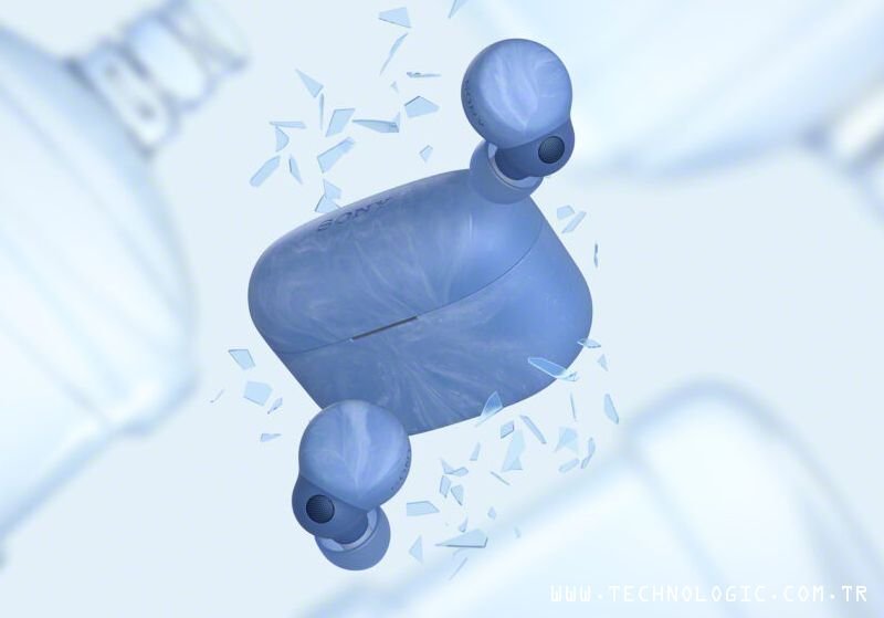 LinkBuds S
