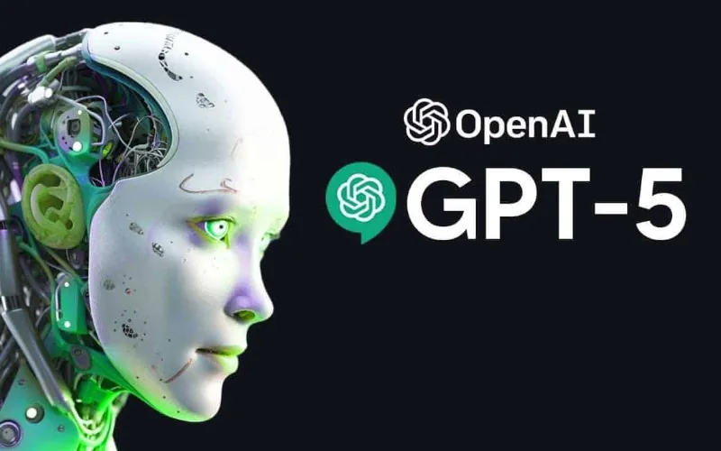 ChatGPT 5
