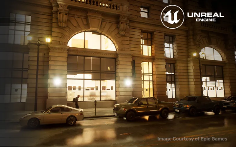 Zero Density EVO Engine Hardware