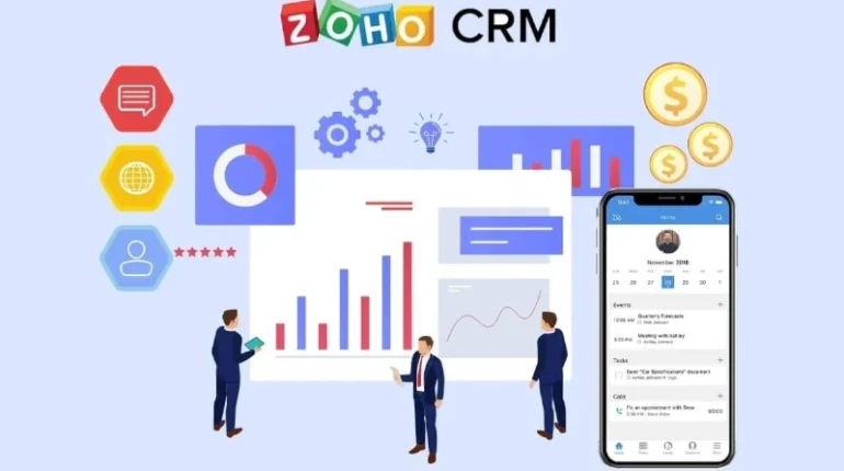 CRM Software