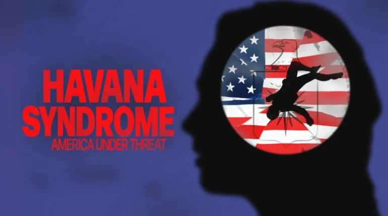 Havana Syndrome
