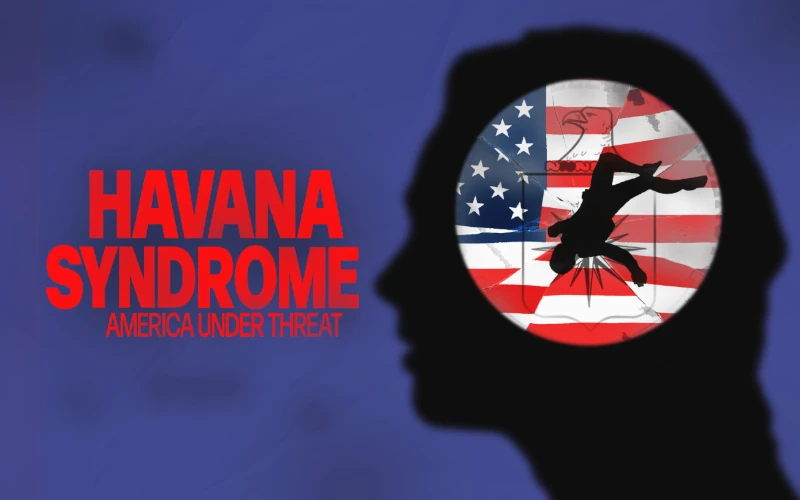 Havana Syndrome