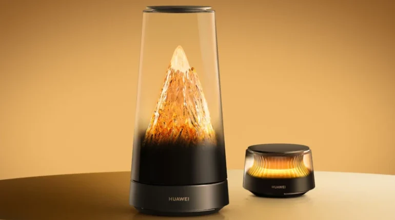 Huawei WiFi Mesh X3 Pro