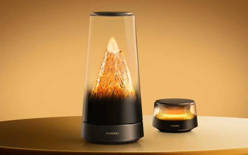 Huawei WiFi Mesh X3 Pro