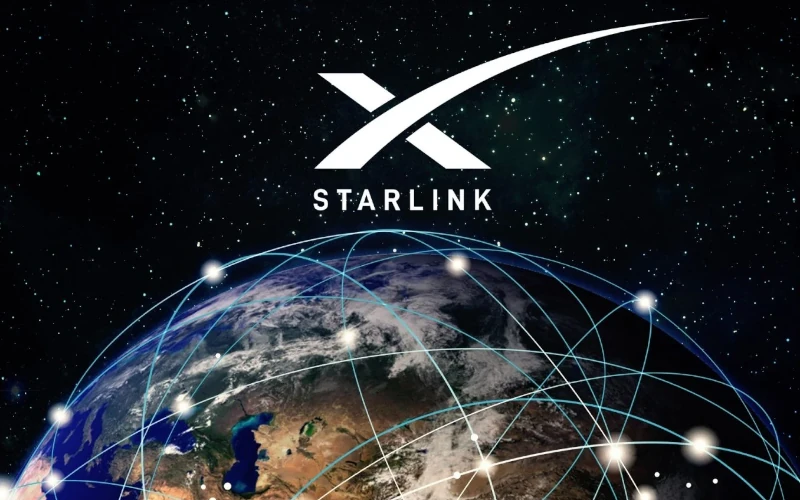 Starlink