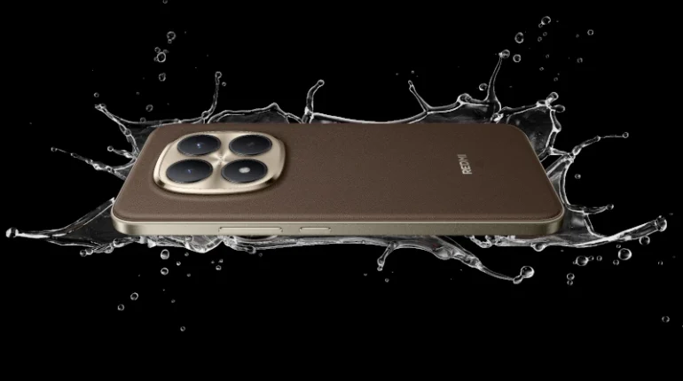 REDMI Note 15 Series