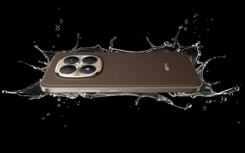 REDMI Note 15 Series