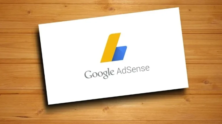 Google AdSense Revenue