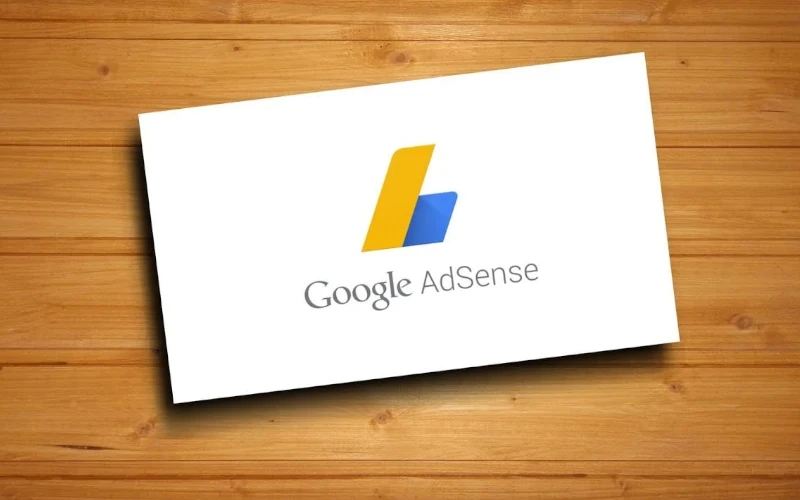 Google AdSense Revenue