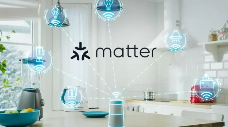 Matter