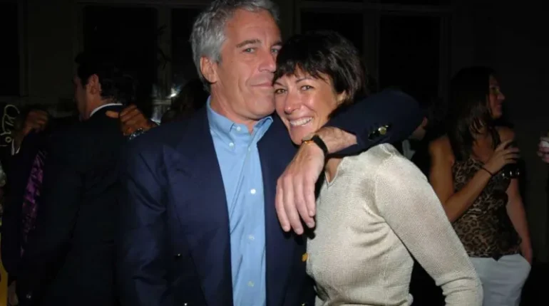 Jeffrey Epstein