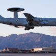 Boeing E-3G Sentry