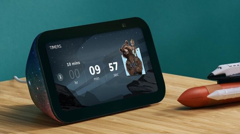 Amazon Echo Show