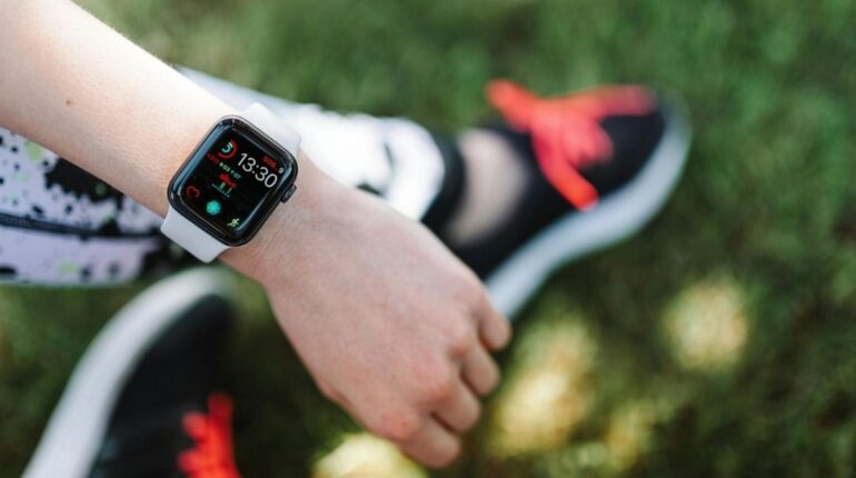 Consumer Wearables