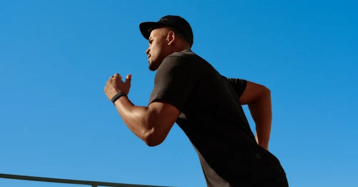 Fitbit Air