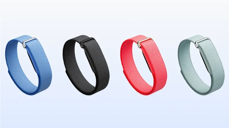 Fitbit Air