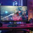 Gaming Monitors