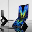 Multi-Screen Laptops