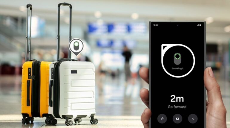 Samsung SmartTag