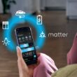 Matter Smart Home