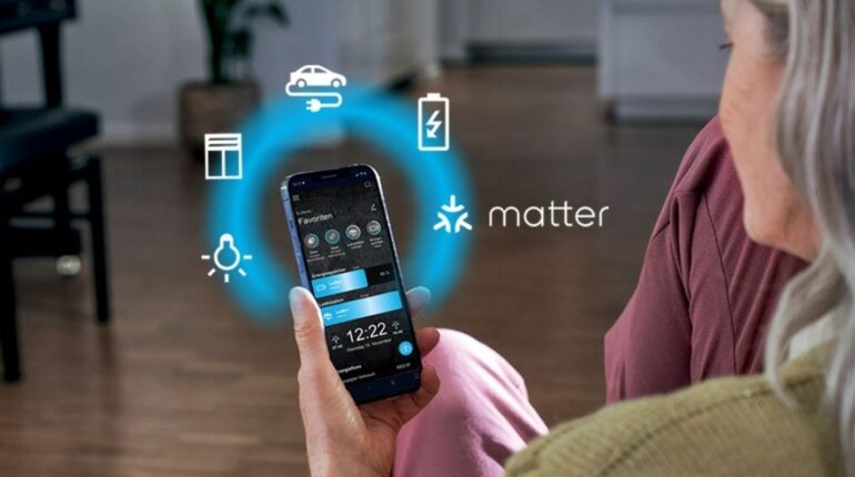 Matter Smart Home