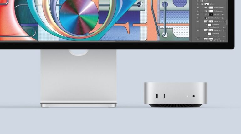 Apple Mac mini