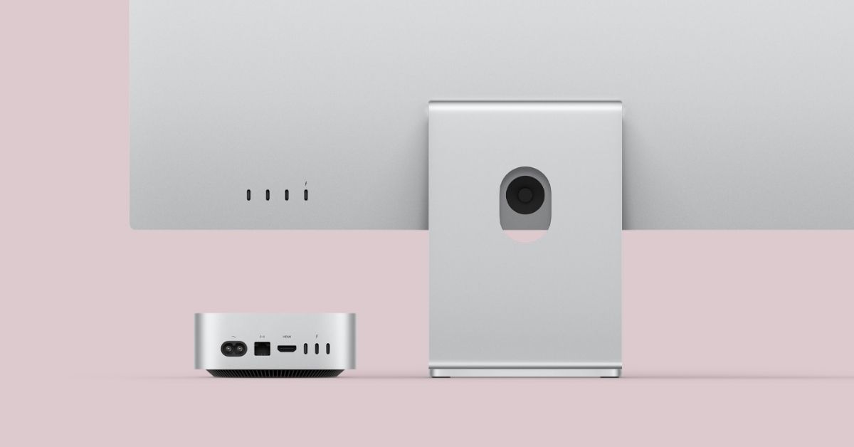 Apple Mac mini