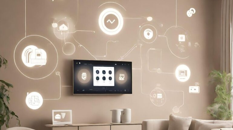 Matter vs Zigbee vs Z-Wave