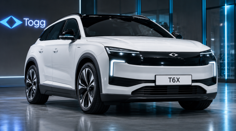 Togg T6X