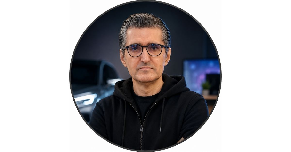 Melih Bayram Dede
