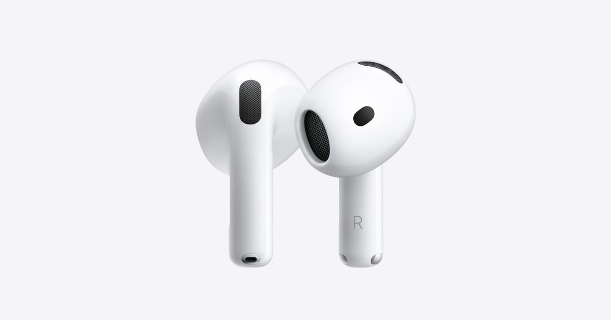 AirPods 5