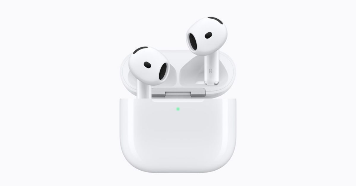 AirPods 5