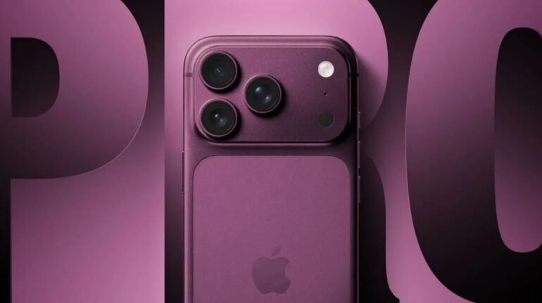 iPhone 18 Pro