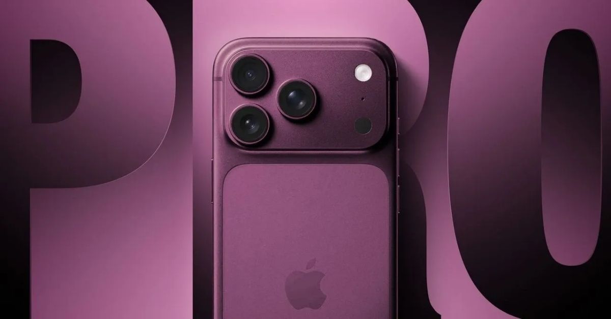 iPhone 18 Pro
