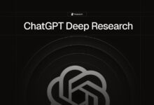 ChatGPT Deep Research