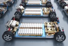 EV Battery