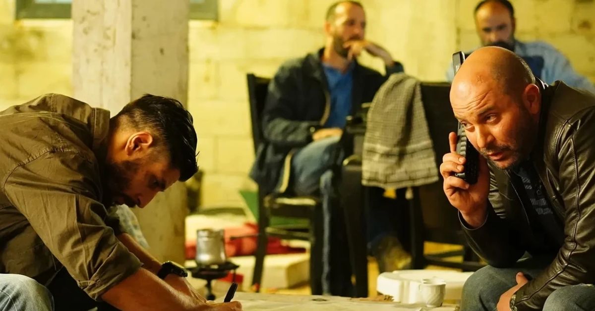 Fauda Season 5