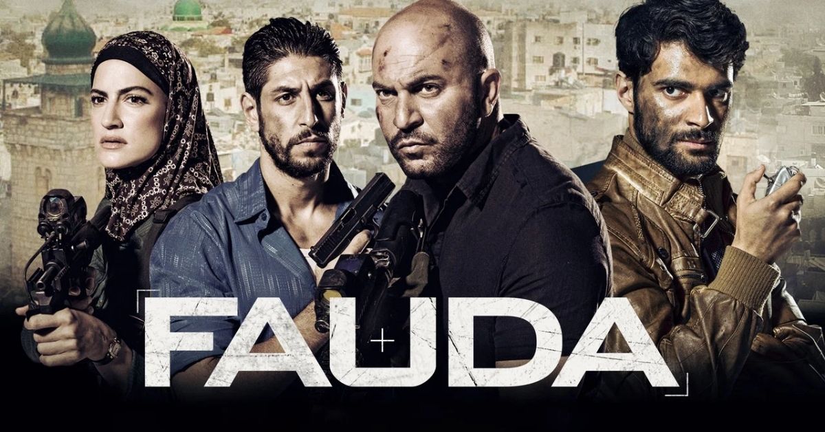 Fauda Season 5