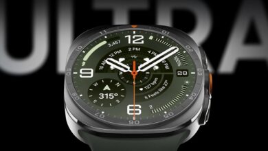 Galaxy Watch Ultra2