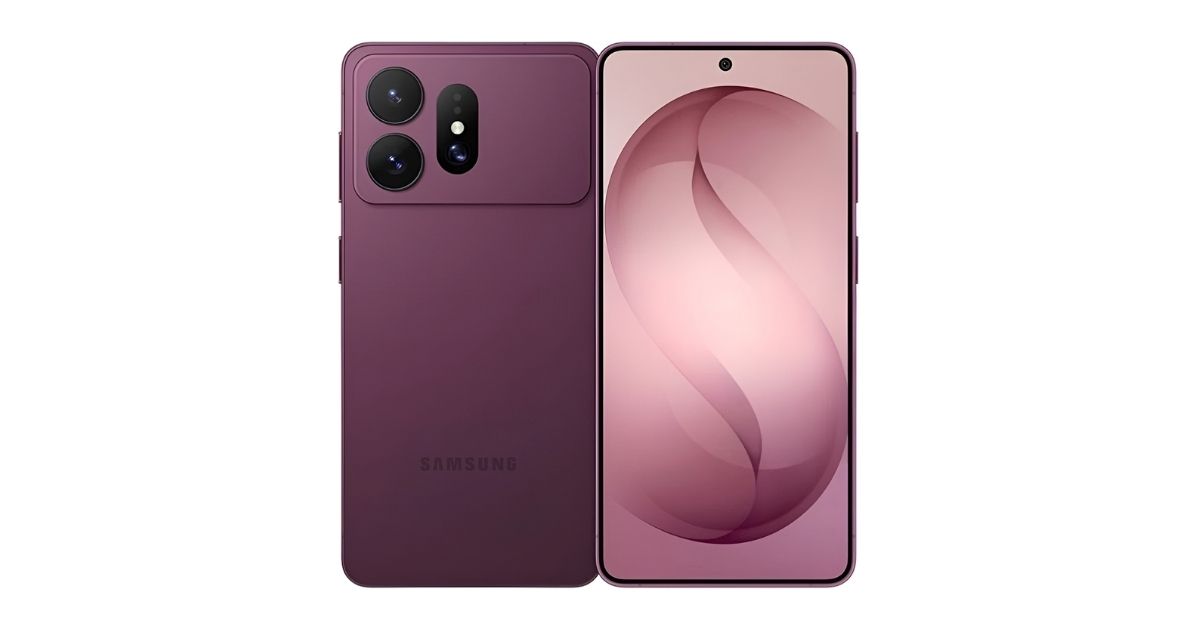 Galaxy S27 Pro