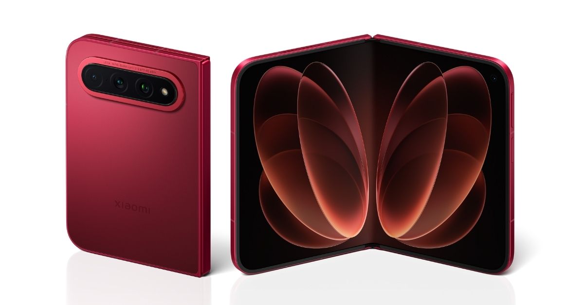 Xiaomi 18 Fold