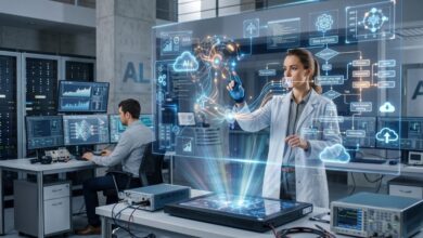 AI Agent vs Chatbot