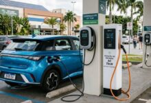 Electric Car Batteries