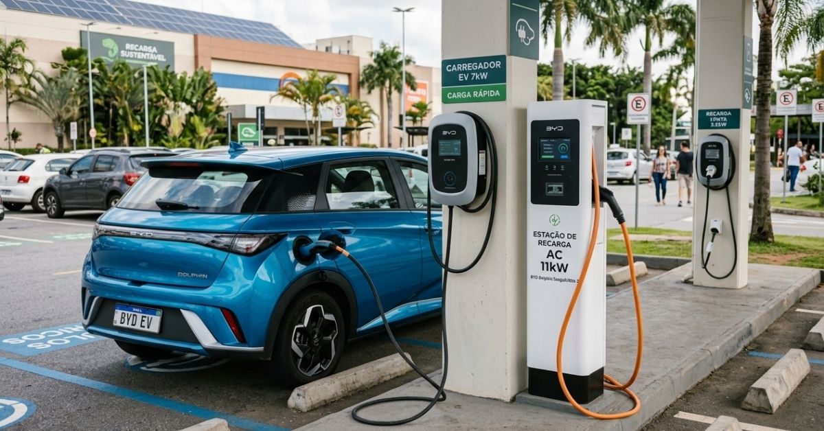 Electric Car Batteries