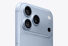 iPhone 18 Pro Max