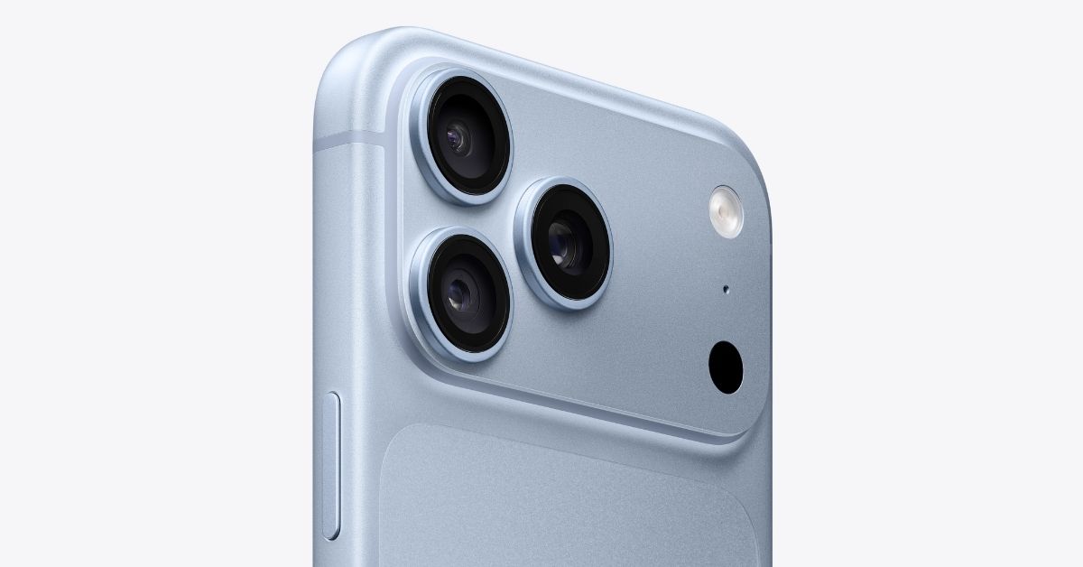 iPhone 18 Pro Max