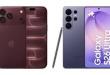iPhone 18 Pro Max vs Samsung Galaxy S26 Ultra