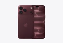 iPhone 18 Pro Max