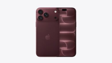 iPhone 18 Pro Max