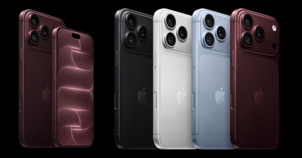 iPhone 18 Pro